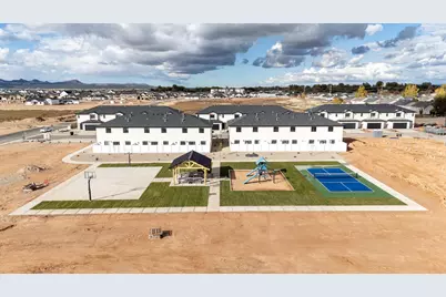 51 S 4375 St W #25, Cedar City, UT 84720 - Photo 31