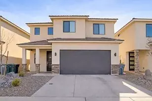 539 S Stewart Creek, Washington, UT 84780 - Photo 1