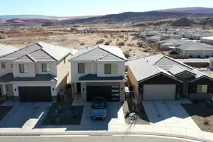 543 S Stewart Creek, Washington, UT 84780 - Photo 1