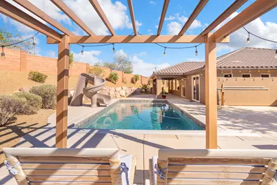 210 W Talon Ct, Ivins, UT 84738 - Photo 11