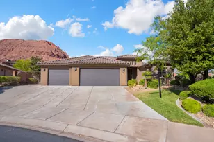 210 W Talon Ct, Ivins, UT 84738 - Photo 1