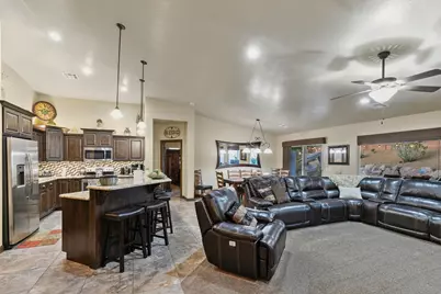 210 W Talon Ct, Ivins, UT 84738 - Photo 19