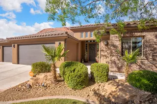 210 W Talon Ct, Ivins, UT 84738 - Photo 5