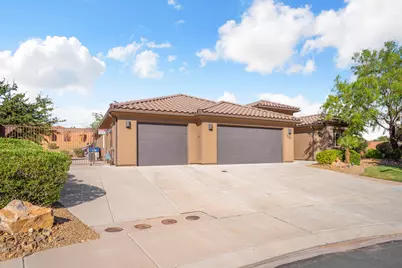 210 W Talon Ct, Ivins, UT 84738 - Photo 3