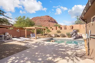 210 W Talon Ct, Ivins, UT 84738 - Photo 9