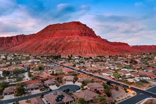 210 W Talon Ct, Ivins, UT 84738 - Photo 51