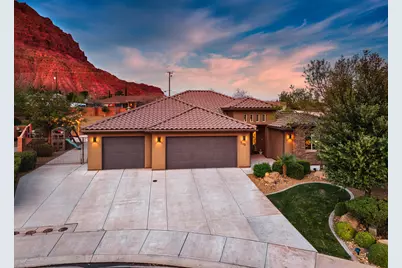 210 W Talon Ct, Ivins, UT 84738 - Photo 13
