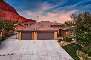210 W Talon Ct, Ivins, UT 84738 - Photo 13