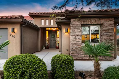 210 W Talon Ct, Ivins, UT 84738 - Photo 37