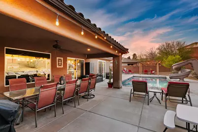 210 W Talon Ct, Ivins, UT 84738 - Photo 35