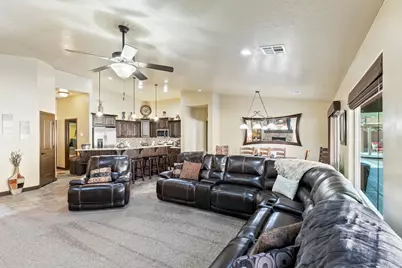 210 W Talon Ct, Ivins, UT 84738 - Photo 21