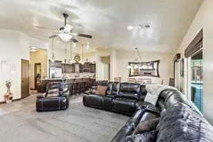 210 W Talon Ct, Ivins, UT 84738 - Photo 21