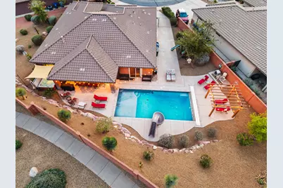 210 W Talon Ct, Ivins, UT 84738 - Photo 49