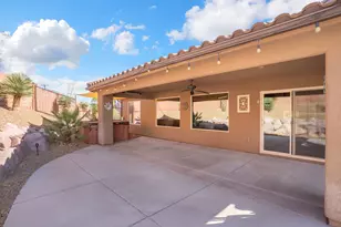 210 W Talon Ct, Ivins, UT 84738 - Photo 7