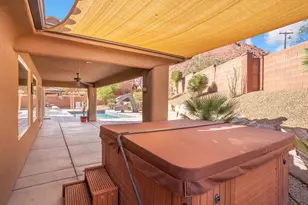 210 W Talon Ct, Ivins, UT 84738 - Photo 11