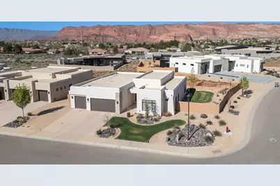 5487 N Northgate Peaks Dr, Saint George, UT 84770 - Photo 1