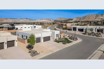 5487 N Northgate Peaks Dr, Saint George, UT 84770 - Photo 43