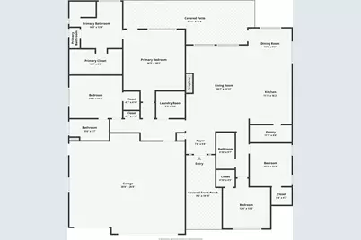 5487 N Northgate Peaks Dr, Saint George, UT 84770 - Photo 3