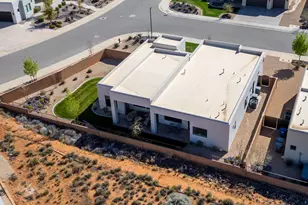 5487 N Northgate Peaks Dr, Saint George, UT 84770 - Photo 41