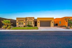 3227 S Hideaway Pl, Hurricane, UT 84737 - Photo 1
