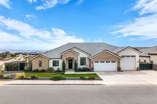 1398 E Dellcorero Dr, Saint George, UT 84770 - Photo 1