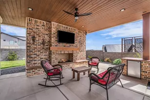 1398 E Dellcorero Dr, Saint George, UT 84770 - Photo 31