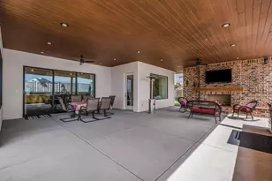 1398 E Dellcorero Dr, Saint George, UT 84770 - Photo 33