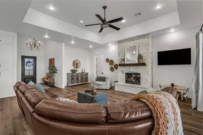 1398 E Dellcorero Dr, Saint George, UT 84770 - Photo 7