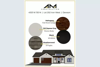 4553 W 150 N #Lot 202, Cedar City, UT 84720 - Photo 3