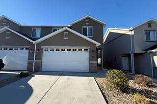 173 E Fiddlers Canyon Rd, Cedar City, UT 84721 - Photo 1