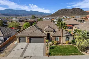 3272 W 2650 S, Hurricane, UT 84737 - Photo 1