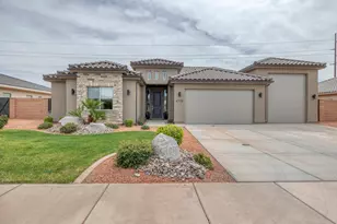 4759 W 3130 S, Hurricane, UT 84737 - Photo 1