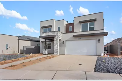 1798 S Queens Garden Dr #4284, Washington, UT 84780 - Photo 35