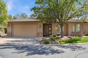 145 Crystal Lakes Dr, Saint George, UT 84770 - Photo 1