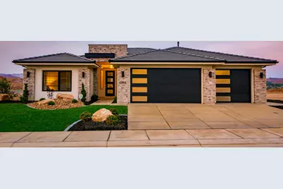 2866 W Varano Way, Saint George, UT 84770 - Photo 1