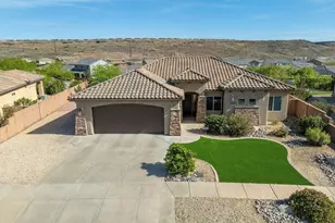 1602 E Sugar Plumb Ln, Washington, UT 84780 - Photo 1