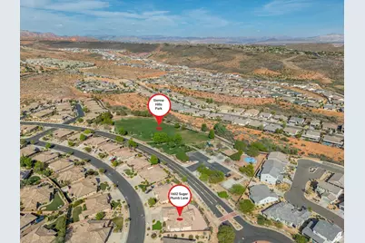 1602 E Sugar Plumb Ln, Washington, UT 84780 - Photo 49