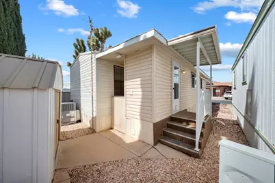 1225 N Dixie Downs Rd #90, Saint George, UT 84770 - Photo 17
