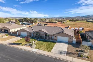 157 W 200 S, Ivins, UT 84738 - Photo 21