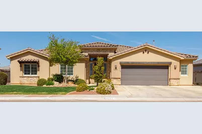 3315 E 3180 S, Saint George, UT 84770 - Photo 1