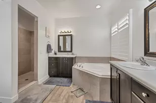 3763 E Shooting Star Ln, Saint George, UT 84790 - Photo 25