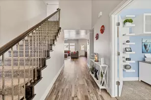 3763 E Shooting Star Ln, Saint George, UT 84790 - Photo 3