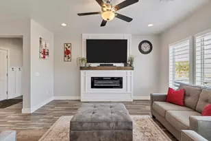 3763 E Shooting Star Ln, Saint George, UT 84790 - Photo 9