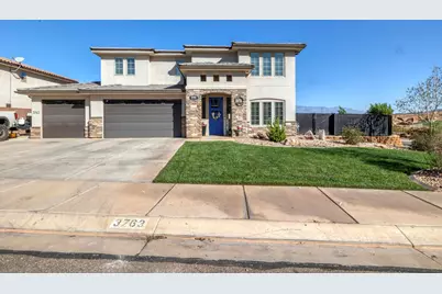 3763 E Shooting Star Ln, Saint George, UT 84790 - Photo 55