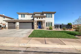 3763 E Shooting Star Ln, Saint George, UT 84790 - Photo 55