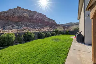 3763 E Shooting Star Ln, Saint George, UT 84790 - Photo 53