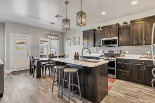 3763 E Shooting Star Ln, Saint George, UT 84790 - Photo 11