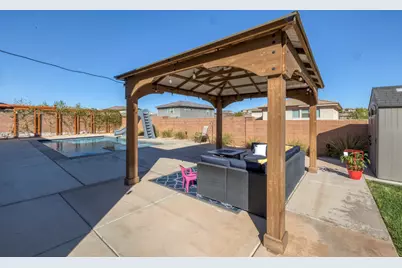 3763 E Shooting Star Ln, Saint George, UT 84790 - Photo 51