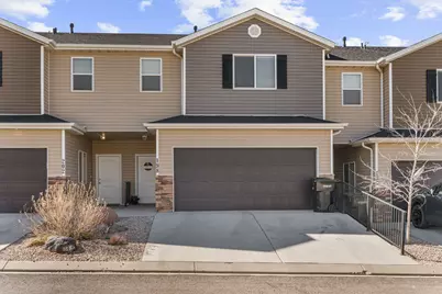 198 E 3025 N, Cedar City, UT 84721 - Photo 1