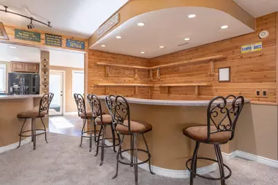 487 S Vasels Rd #3, Brian Head, UT 84719 - Photo 5